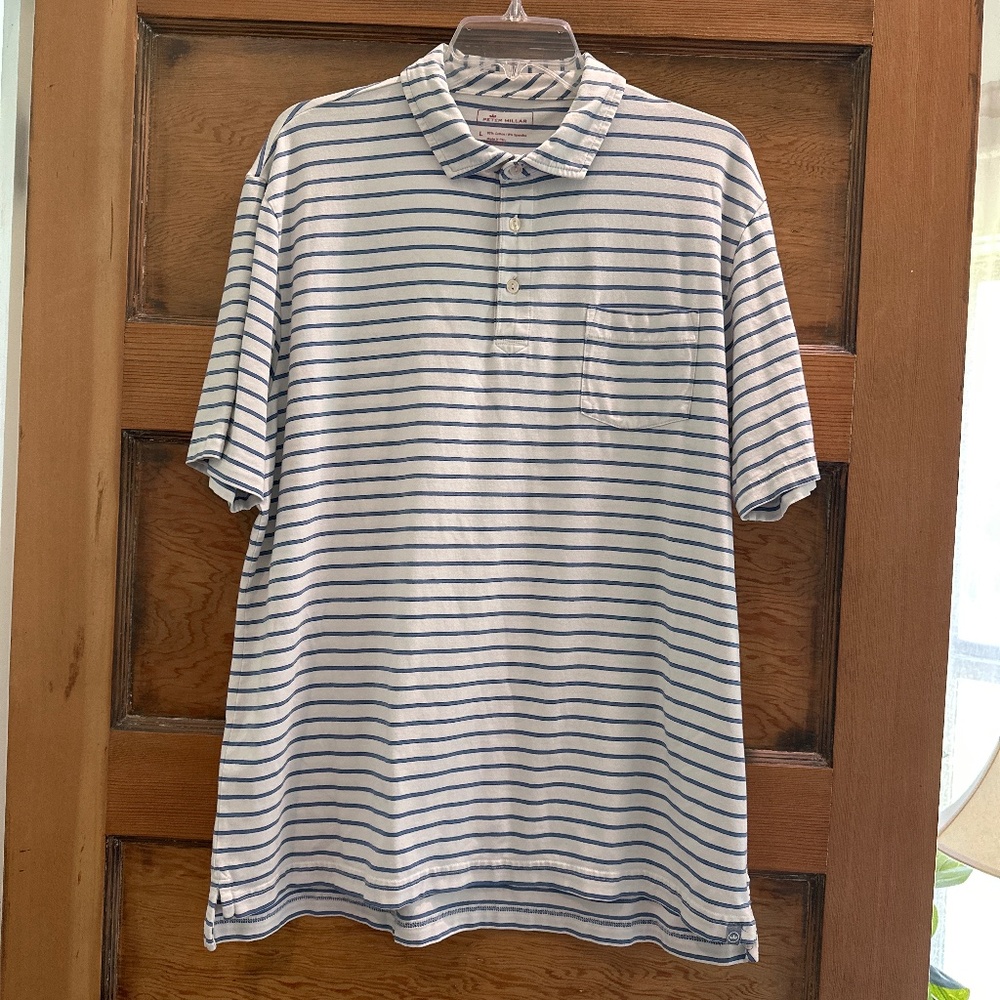 Peter Millar